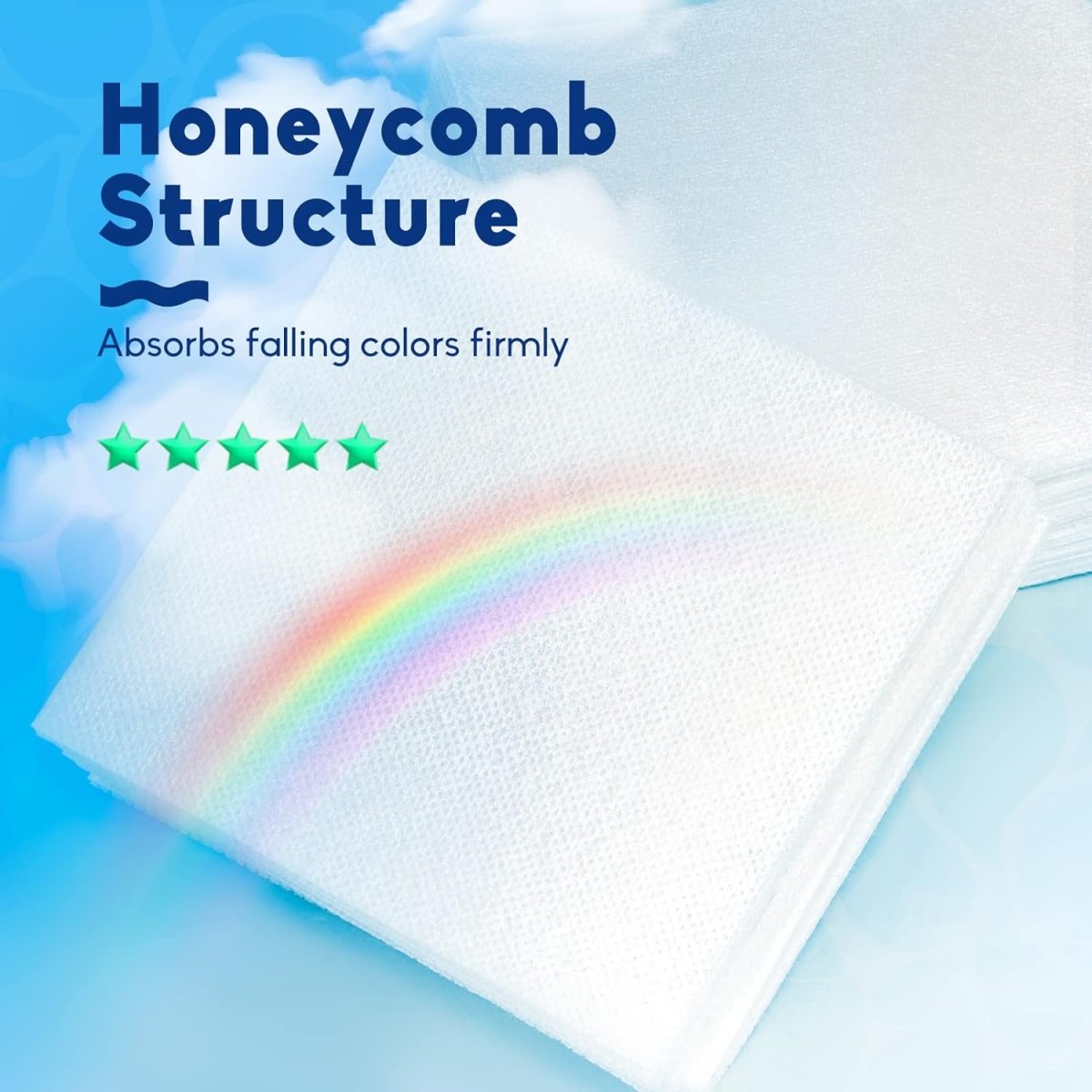 Color Catcher Sheet - LightsBetter