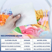 Thumbnail for Color Catcher Sheet - LightsBetter