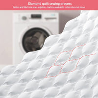 Thumbnail for Cotton Baby Swaddle Blanket - LightsBetter