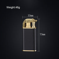Thumbnail for Crocodile Lighter - LightsBetter