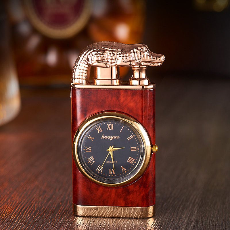 Crocodile Lighter - LightsBetter