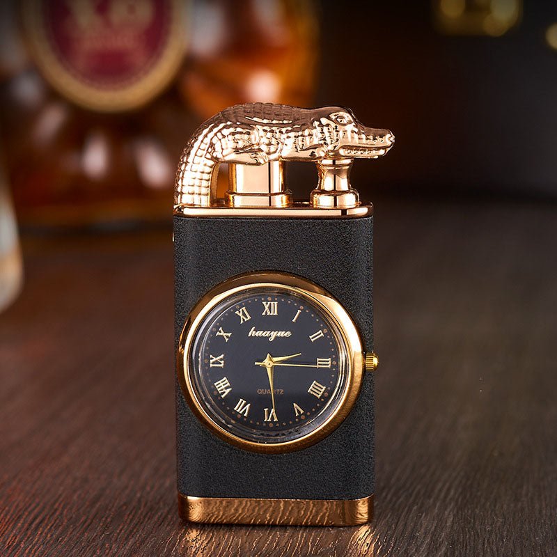 Crocodile Lighter - LightsBetter