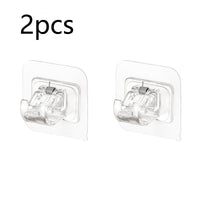 Thumbnail for Curtain Rod Clip - LightsBetter
