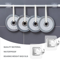 Thumbnail for Curtain Rod Clip - LightsBetter
