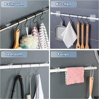 Thumbnail for Curtain Rod Clip - LightsBetter