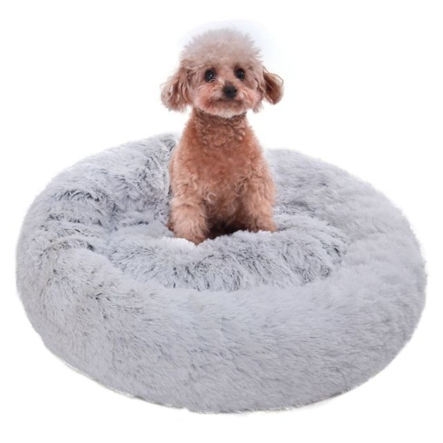 Deep Sleep Calming Bed - LightsBetter