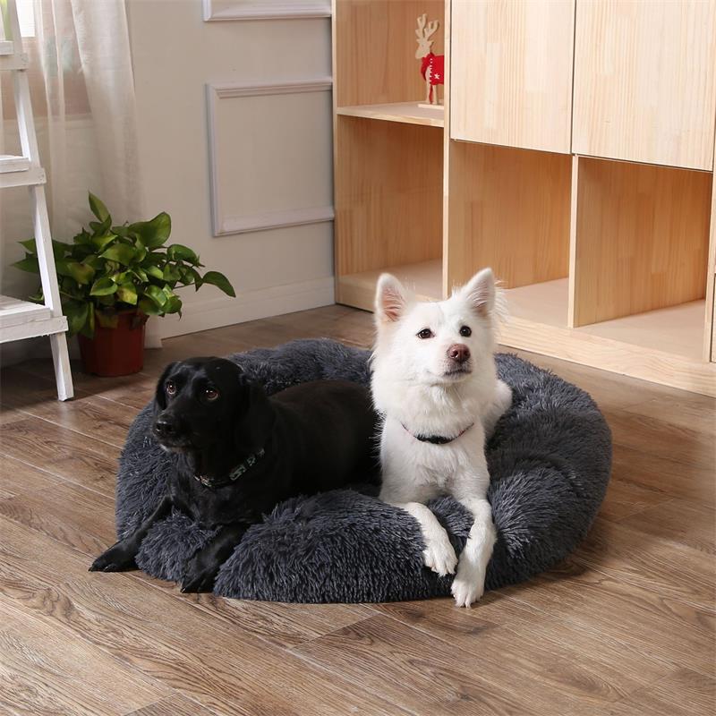 Deep Sleep Calming Bed - LightsBetter
