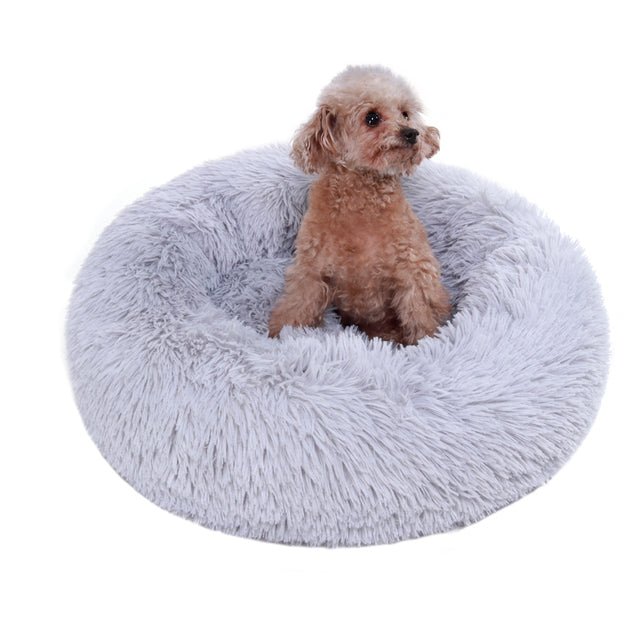 Deep Sleep Calming Bed - LightsBetter