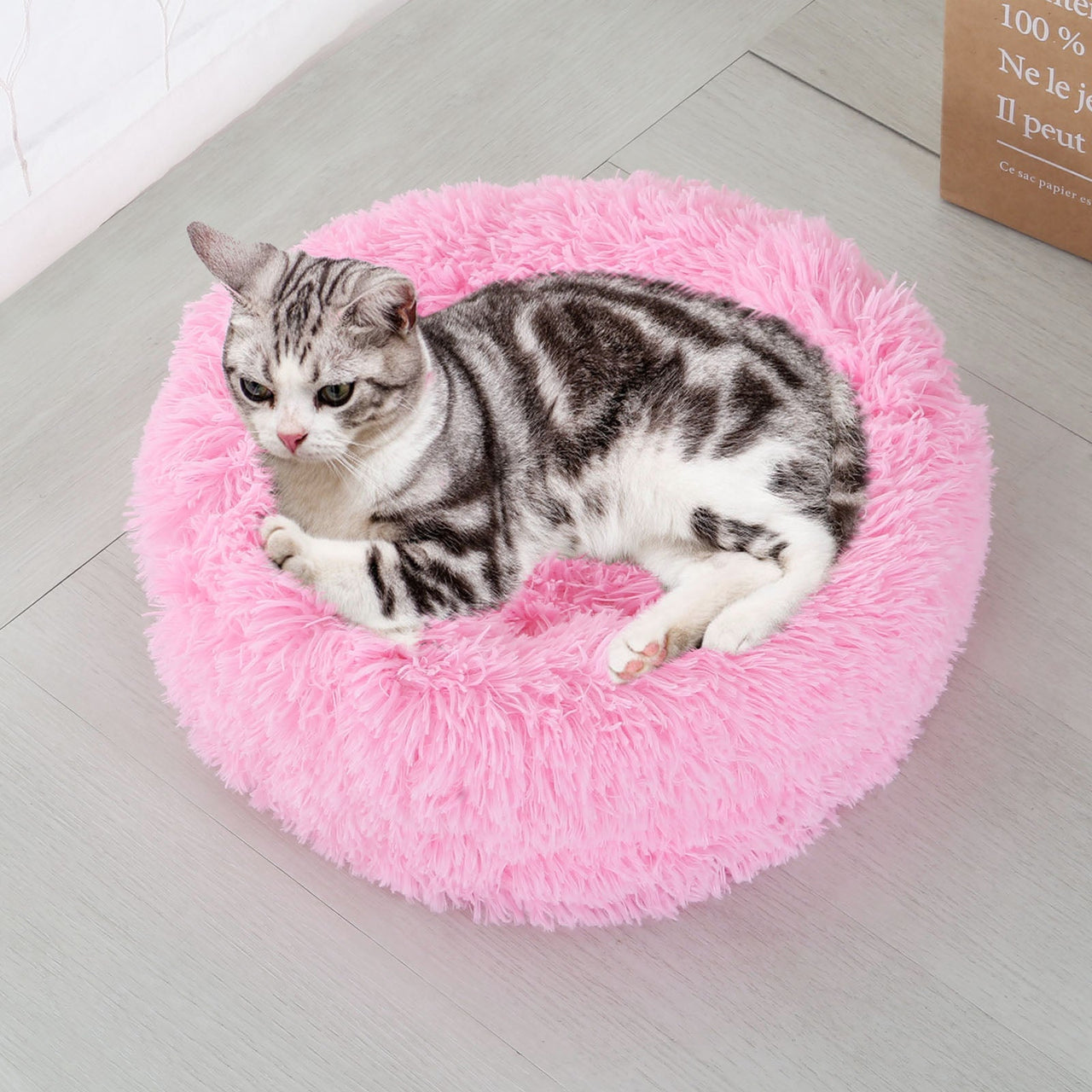 Deep Sleep Calming Bed - LightsBetter