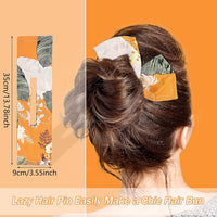 Thumbnail for Deft Hair Bun - LightsBetter