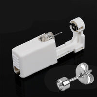 Thumbnail for Disposable Painless Ear Piercing - LightsBetter