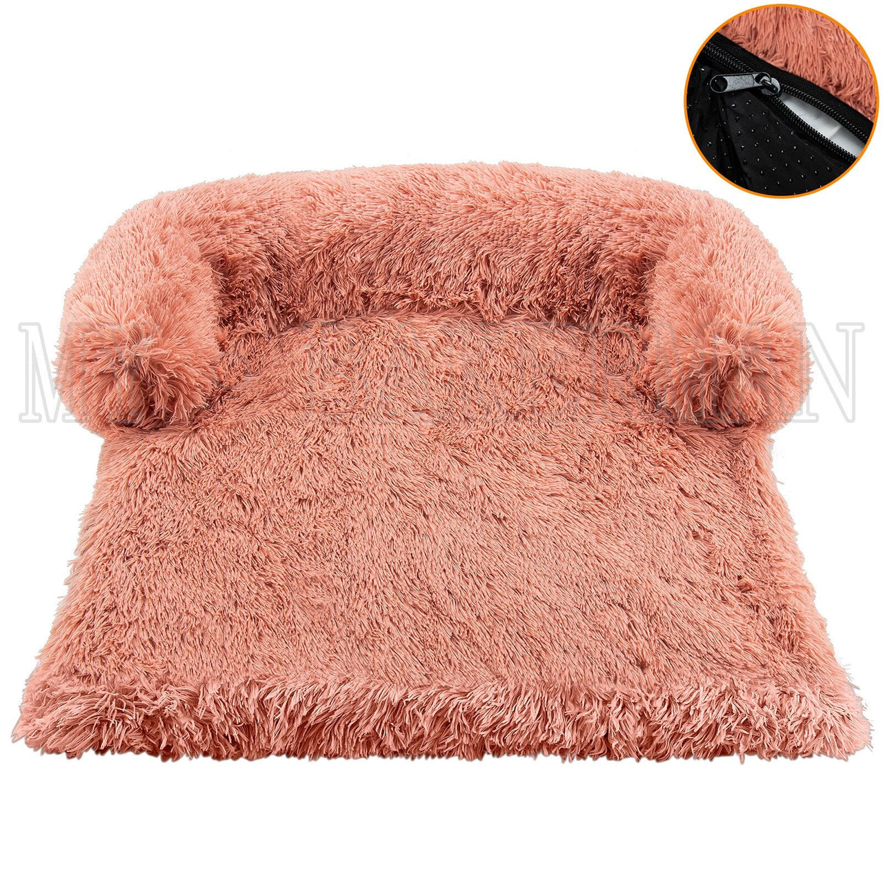 Dog Sofa Bed - LightsBetter