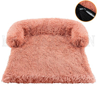 Thumbnail for Dog Sofa Bed - LightsBetter