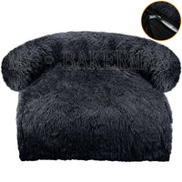 Thumbnail for Dog Sofa Bed - LightsBetter