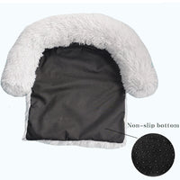 Thumbnail for Dog Sofa Bed - LightsBetter