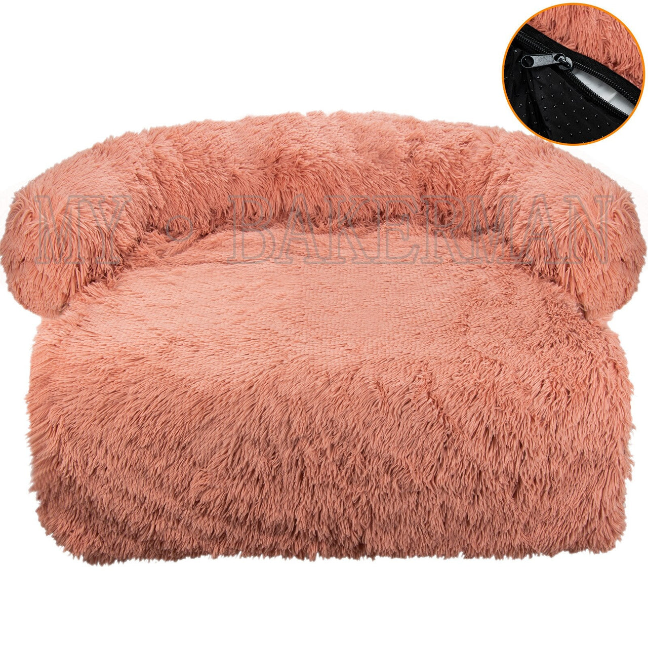 Dog Sofa Bed - LightsBetter