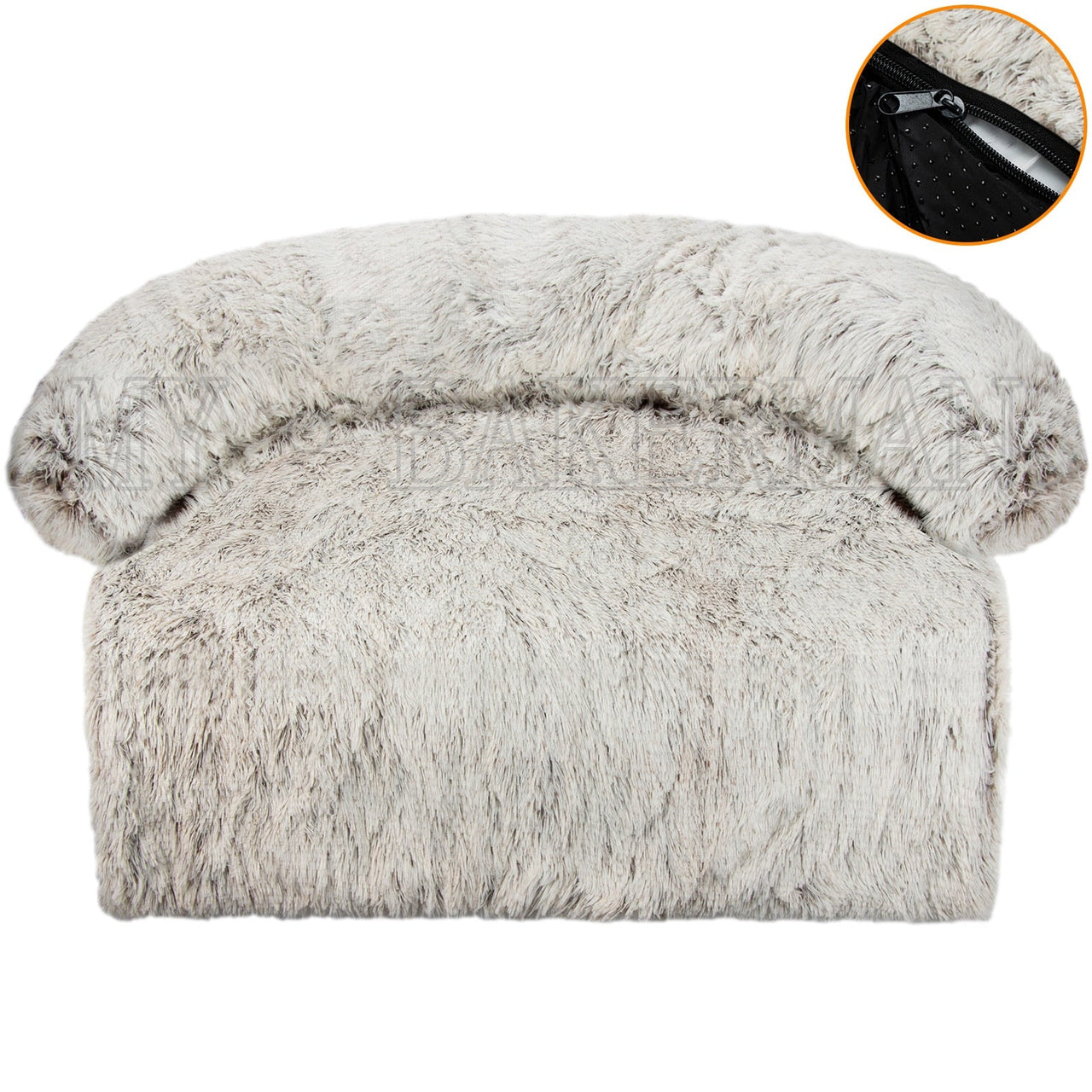 Dog Sofa Bed - LightsBetter