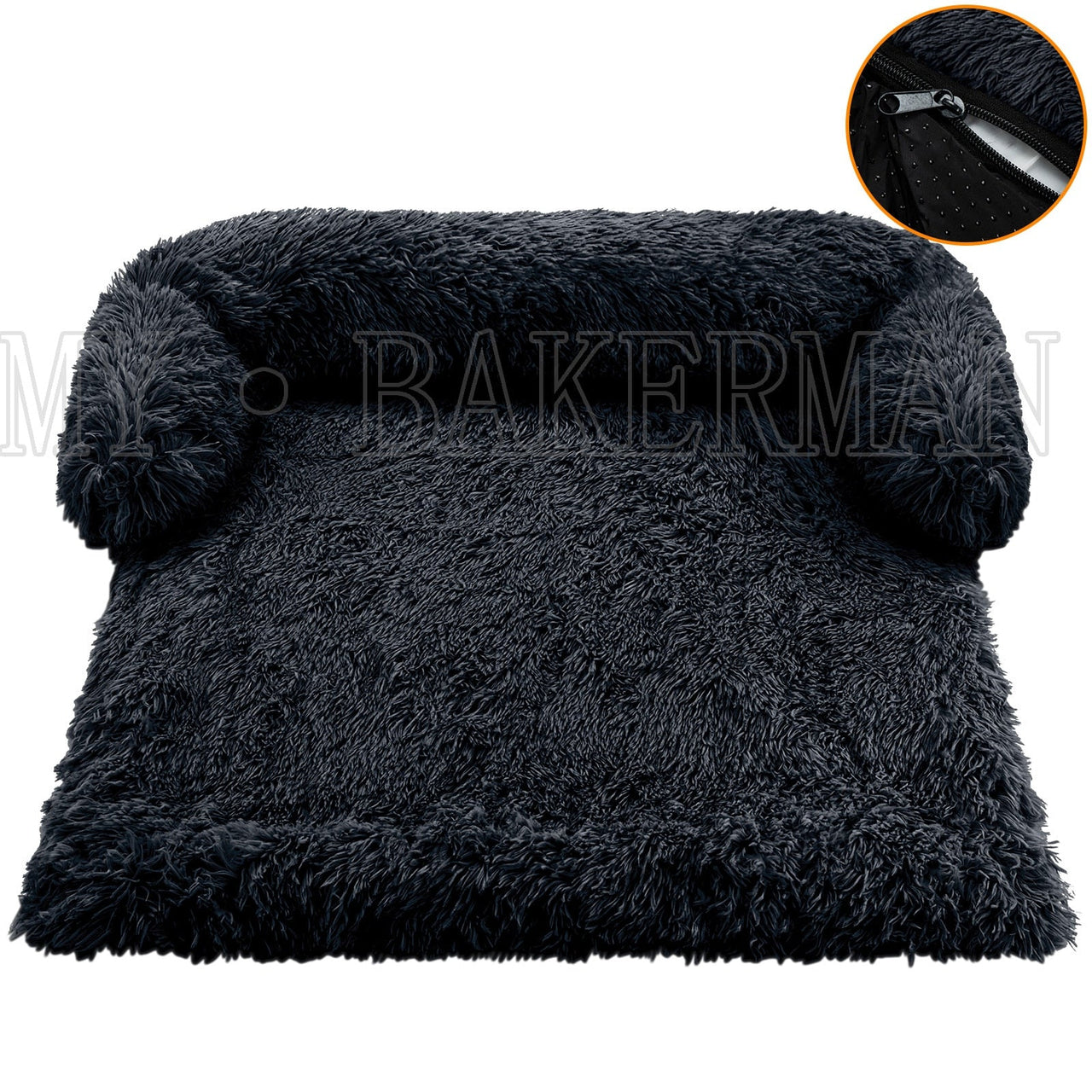 Dog Sofa Bed - LightsBetter