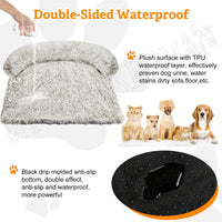 Thumbnail for Dog Sofa Bed - LightsBetter