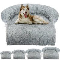 Thumbnail for Dog Sofa Bed - LightsBetter