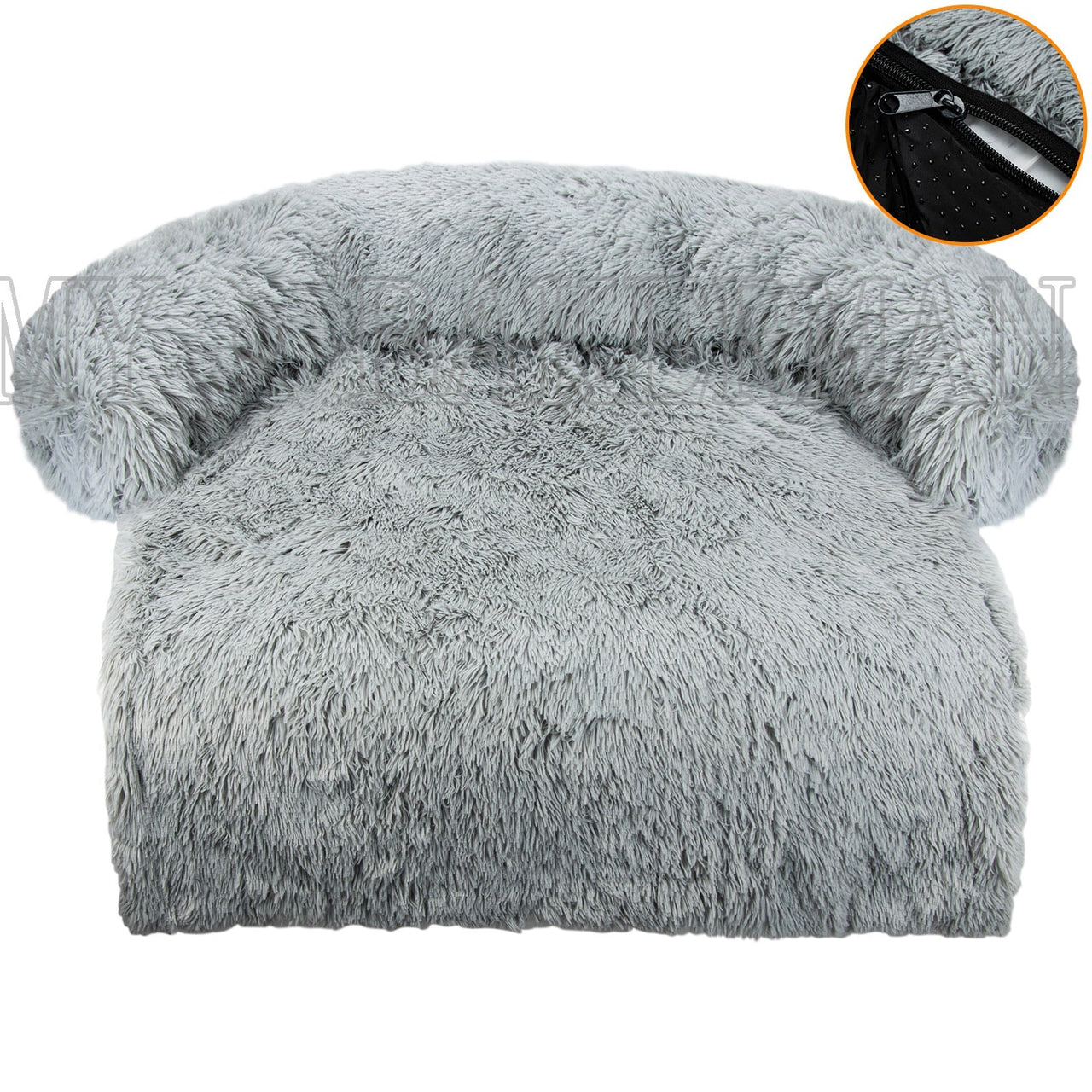 Dog Sofa Bed - LightsBetter