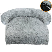 Thumbnail for Dog Sofa Bed - LightsBetter