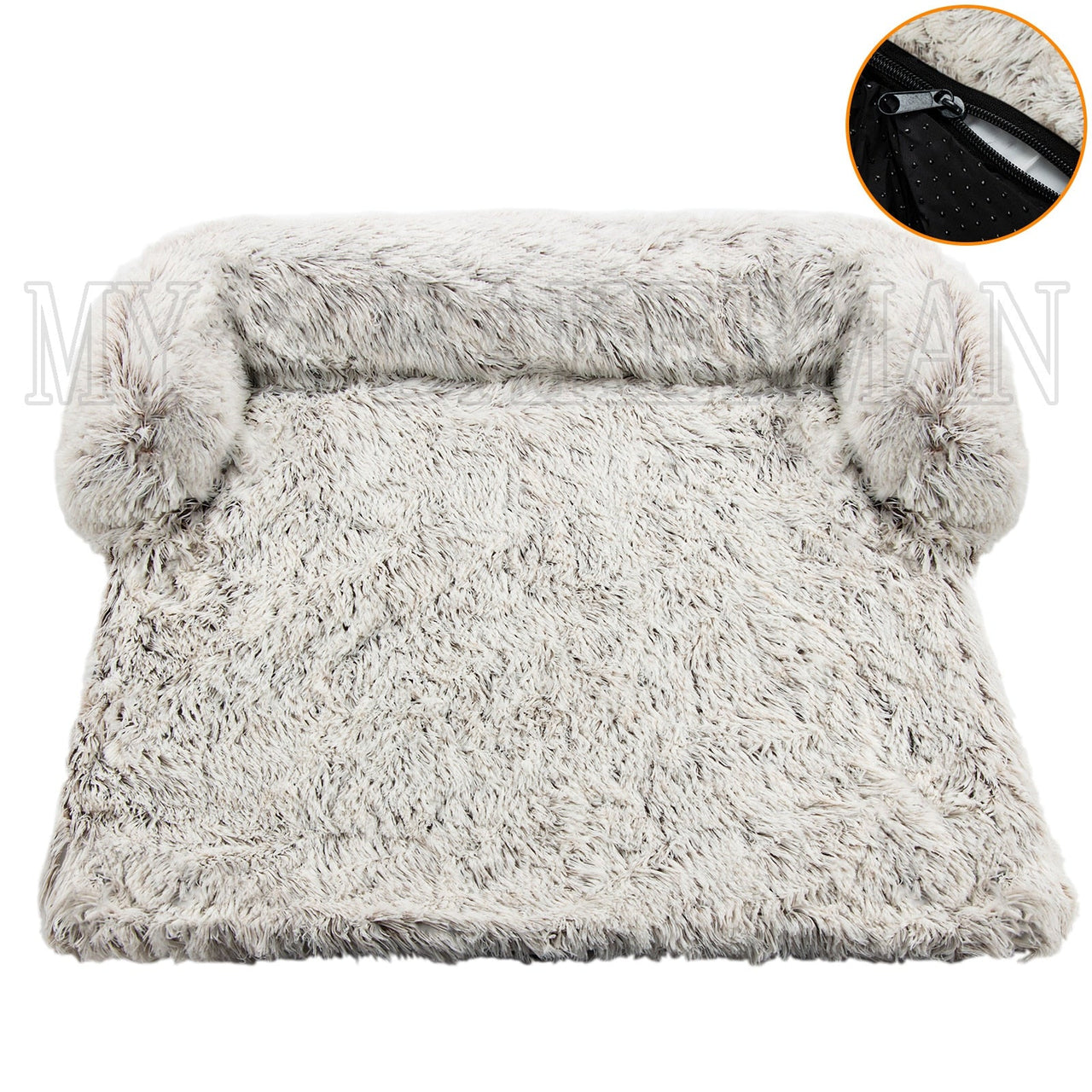 Dog Sofa Bed - LightsBetter
