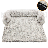 Thumbnail for Dog Sofa Bed - LightsBetter
