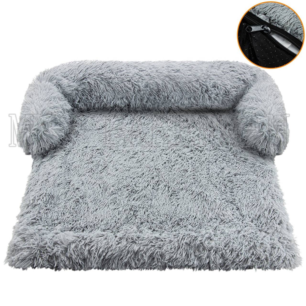 Dog Sofa Bed - LightsBetter