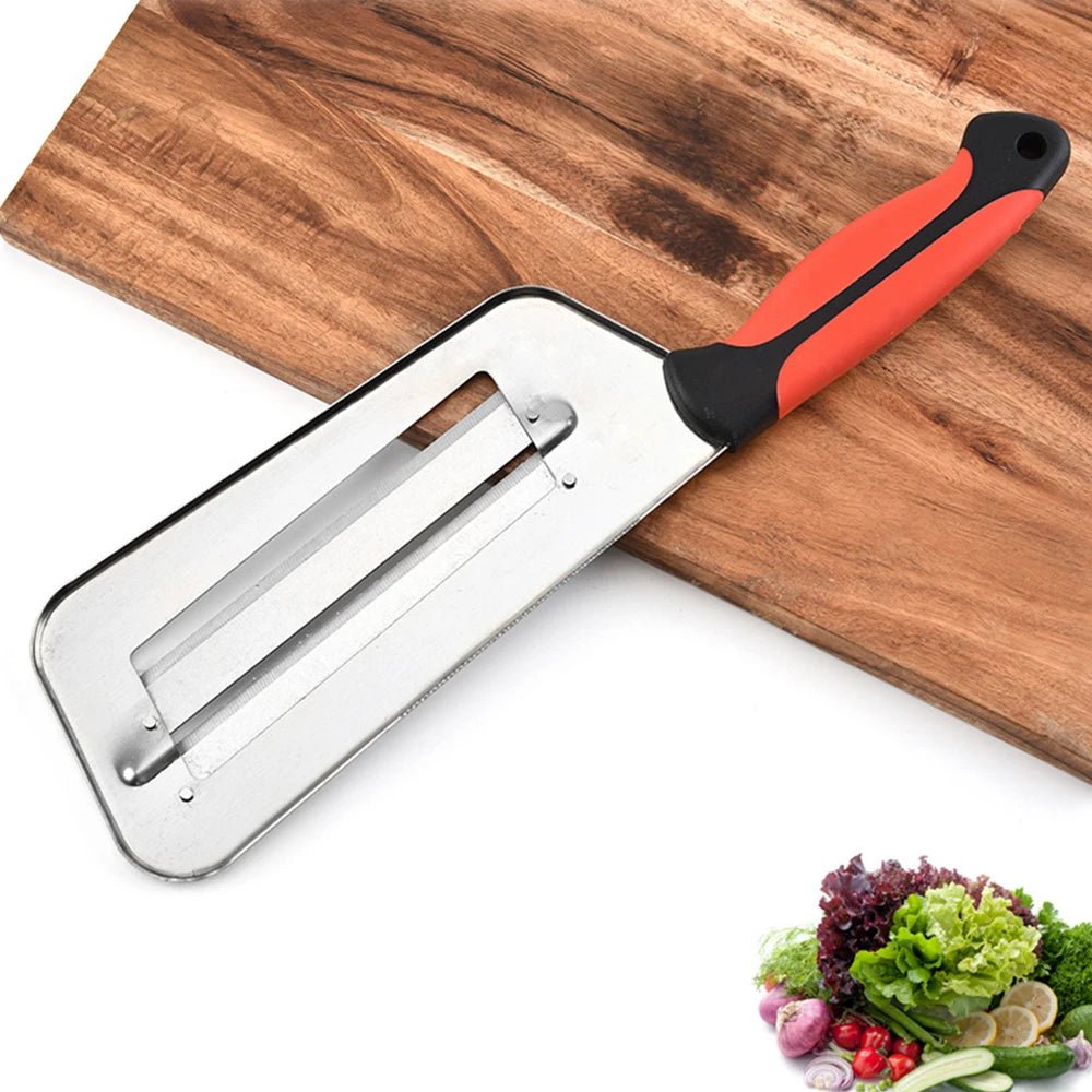 Double Blade Knife - LightsBetter