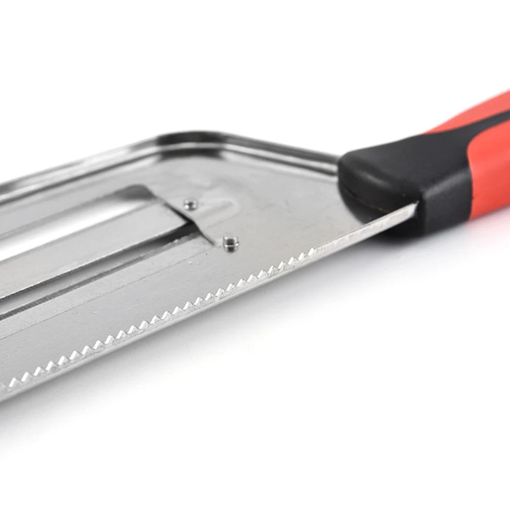 Double Blade Knife - LightsBetter