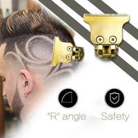 Thumbnail for Dragon Shaver - LightsBetter
