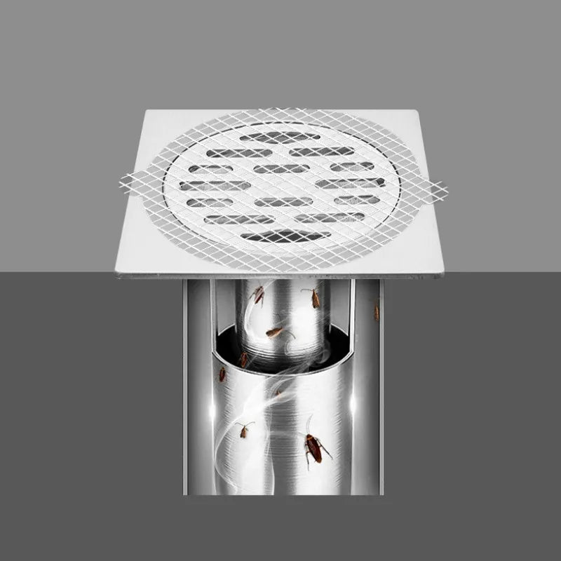 Drain Stopper Filter - LightsBetter