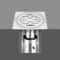 Thumbnail for Drain Stopper Filter - LightsBetter