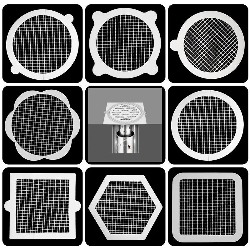 Drain Stopper Filter - LightsBetter