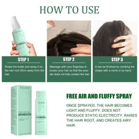 Thumbnail for Dry Shampoo Spray - LightsBetter