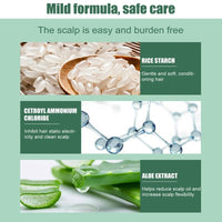 Thumbnail for Dry Shampoo Spray - LightsBetter