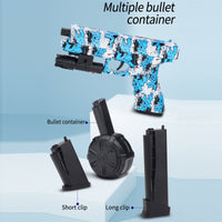 Thumbnail for Eagle Automatic Gun - LightsBetter