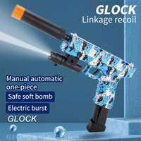 Thumbnail for Eagle Automatic Gun - LightsBetter