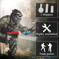 Thumbnail for Eagle Automatic Gun - LightsBetter