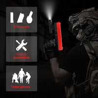 Thumbnail for Eagle Automatic Gun - LightsBetter