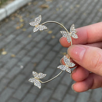 Thumbnail for Ear Clips - LightsBetter