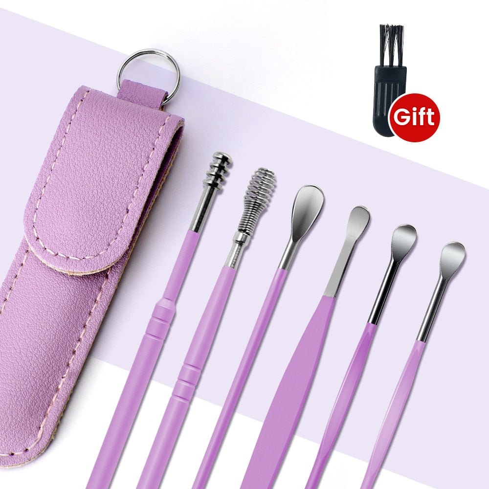 Ear Wax Remover - LightsBetter
