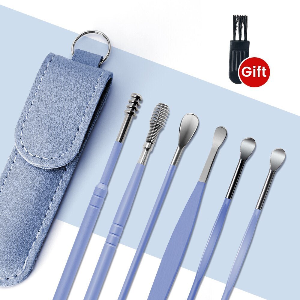 Ear Wax Remover - LightsBetter