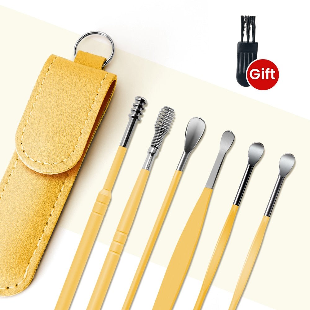Ear Wax Remover - LightsBetter