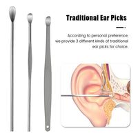 Thumbnail for Ear Wax Remover - LightsBetter