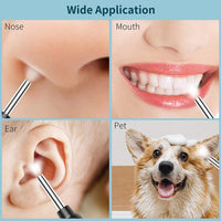 Thumbnail for Earwax Cleaner with Camera - LightsBetter
