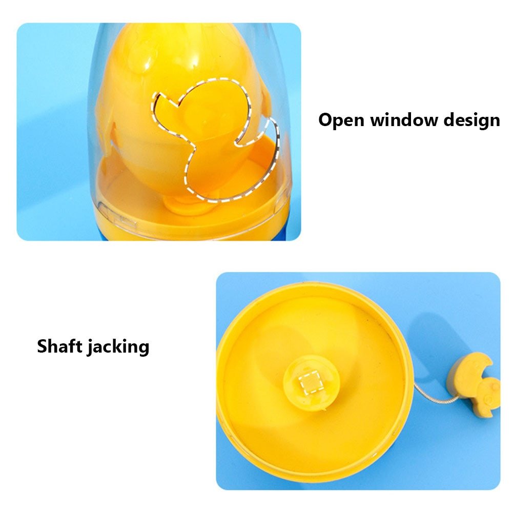 Egg Shaker - LightsBetter