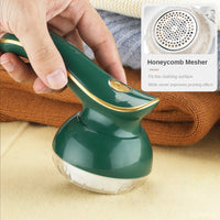 Thumbnail for Electric Lint Remover - LightsBetter