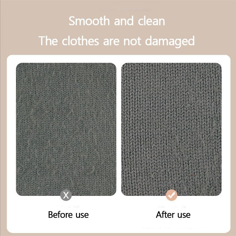 Electric Lint Remover - LightsBetter